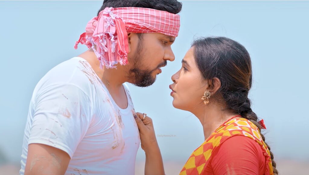 Bhojpuri Song: Gunjan Singh और Shilpi Raj का दिल छू लेने वाला मगही गीत "पिया कुलरवा ला दs ना"