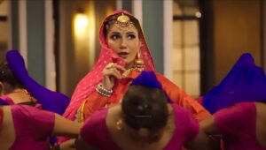 Haryanvi Song: कमर लाचिली Sapna Choudhary का नया हरियाणवी गीत जो दिल छू जाता है