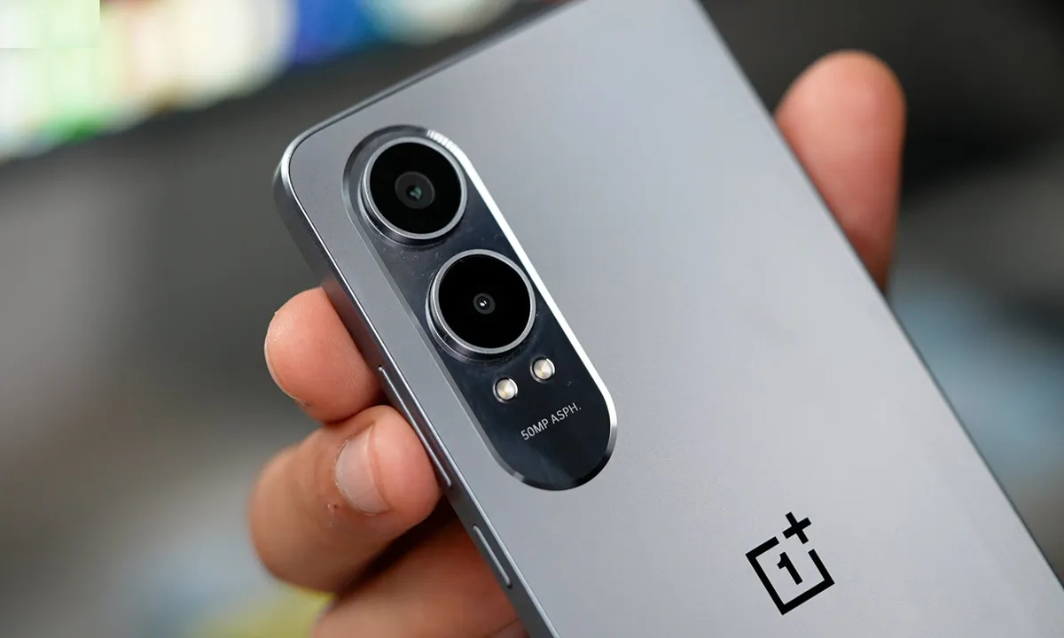 OnePlus Nord CE4 Lite