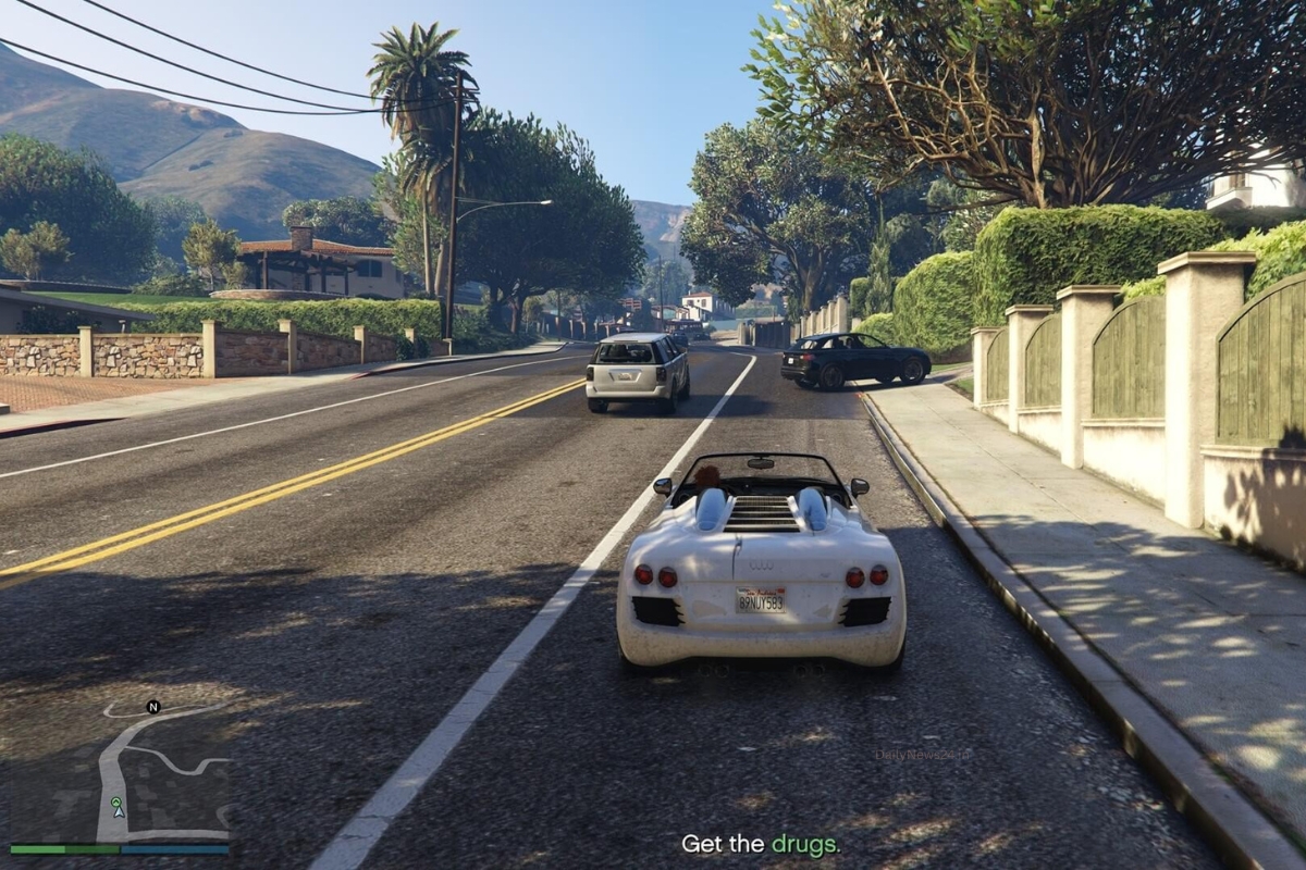 GTA 6 क्या 80 डॉलर की कीमत होगी नई नॉर्मल Xbox और Nintendo की बढ़ी कीमतों के बीच Rockstar Games पर सबकी निगाहें