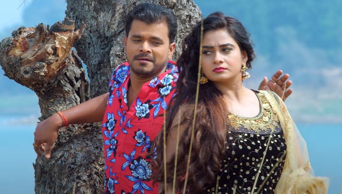 Pramod Premi Yadav