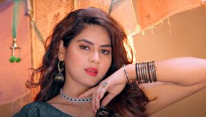 Bhojpuri Song: दिलों को छू जाने वाला नया भोजपुरी गीत ‘काला दढ़ीया’ में Khushi Kakkar की जादुई आवाज़