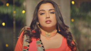 Bhojpuri Song: पतली कमरिया पर झूम उठा दिल Samar Singh और Aamrapali Dubey की जोड़ी ने मचा दी धूम