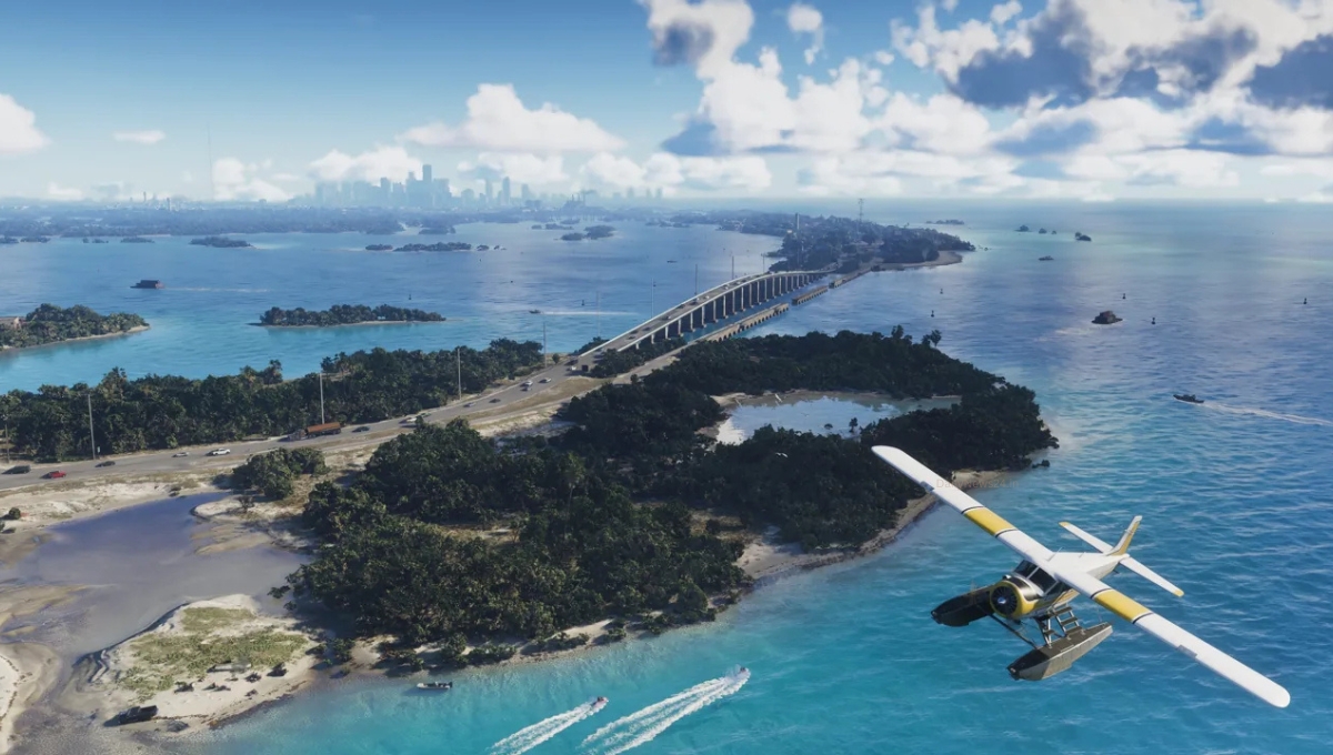 GTA 6: का इंटरेक्टिव मैप जानिए 100+ नए लोकेशन्स, स्क्रीनशॉट स्पॉट्स और बहुत कुछ