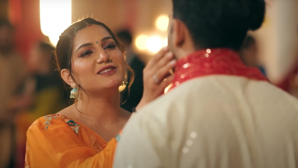 Haryanvi Song: छल्लिया Sapna Choudhary और Ruchika Jangid की जादुई जोड़ी का धमाकेदार हरियाणवी गाना