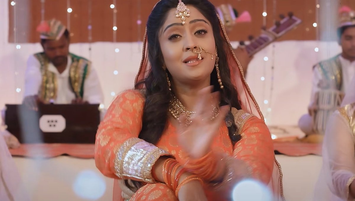 Bhojpuri Song: Shubhi Sharma की अदाओं ने मचाया धमाल, 'फसल' में दिखा दिल जीतने वाला अंदाज़