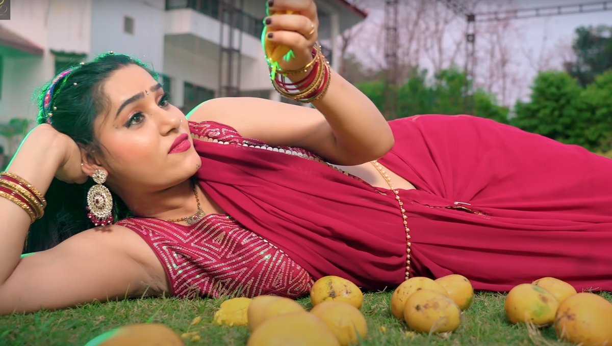 Bhojpuri Song: आम दशहरी Samar Singh और Shilpi Raj का नया लोकगीत जो दिलों को छू रहा है