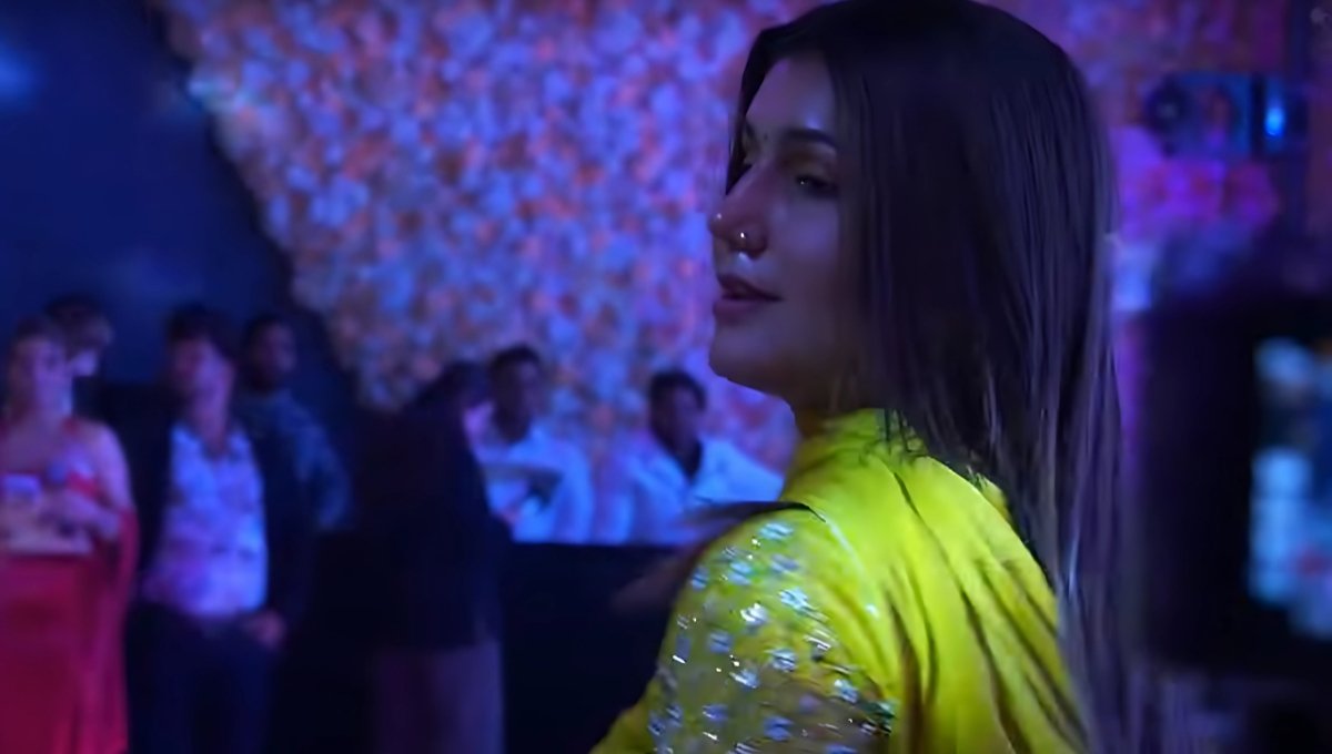 Haryanvi Song: Sapna Choudhary का नया धमाका "डिस्को" हरियाणवी गानों की दुनिया में फिर मचा तहलका