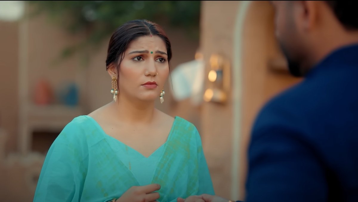 Haryanvi Song: जब Sapna Chaudhary की आवाज़ गूंजती है, तो हरियाणा झूम उठता है
