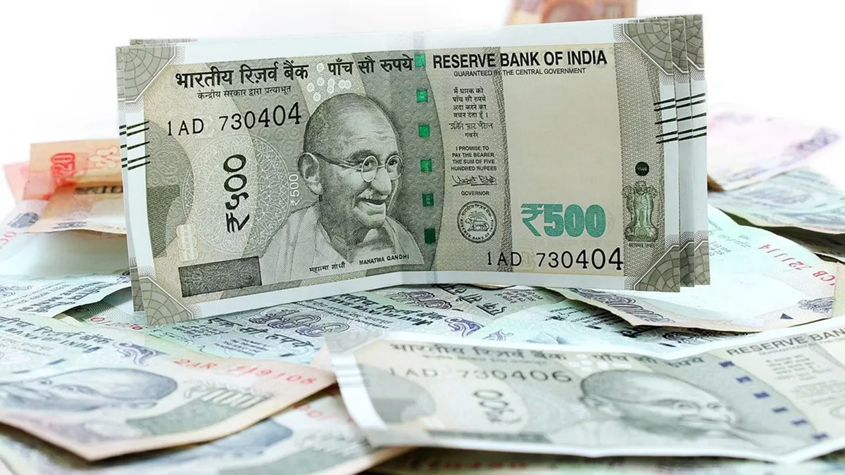 Post Office Recurring Deposit