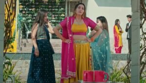 Haryanvi Song: Sapna Choudhary और रुचिका जांगिड का नया धमाका "तुन्‍ना तुन्‍ना" हरियाणवी गाने ने जीता दिल