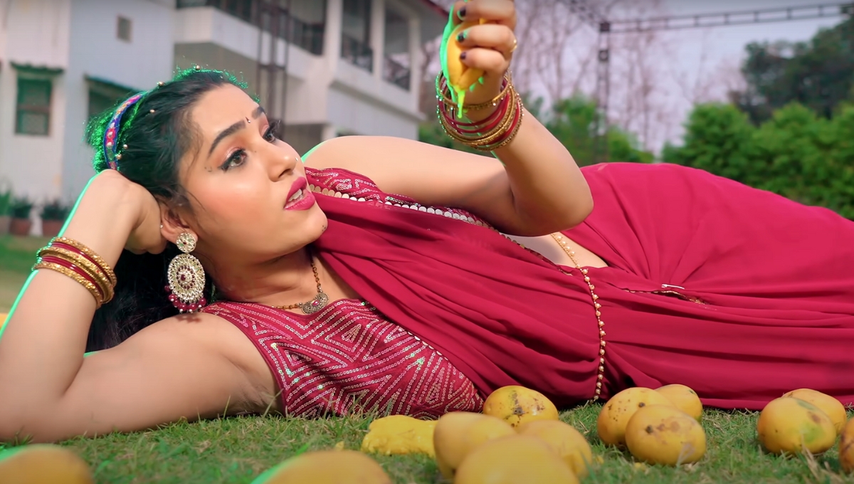 Bhojpuri Song: आम लेला Samar Singh और Shilpi Raj का दिल को छू जाने वाला नया गीत