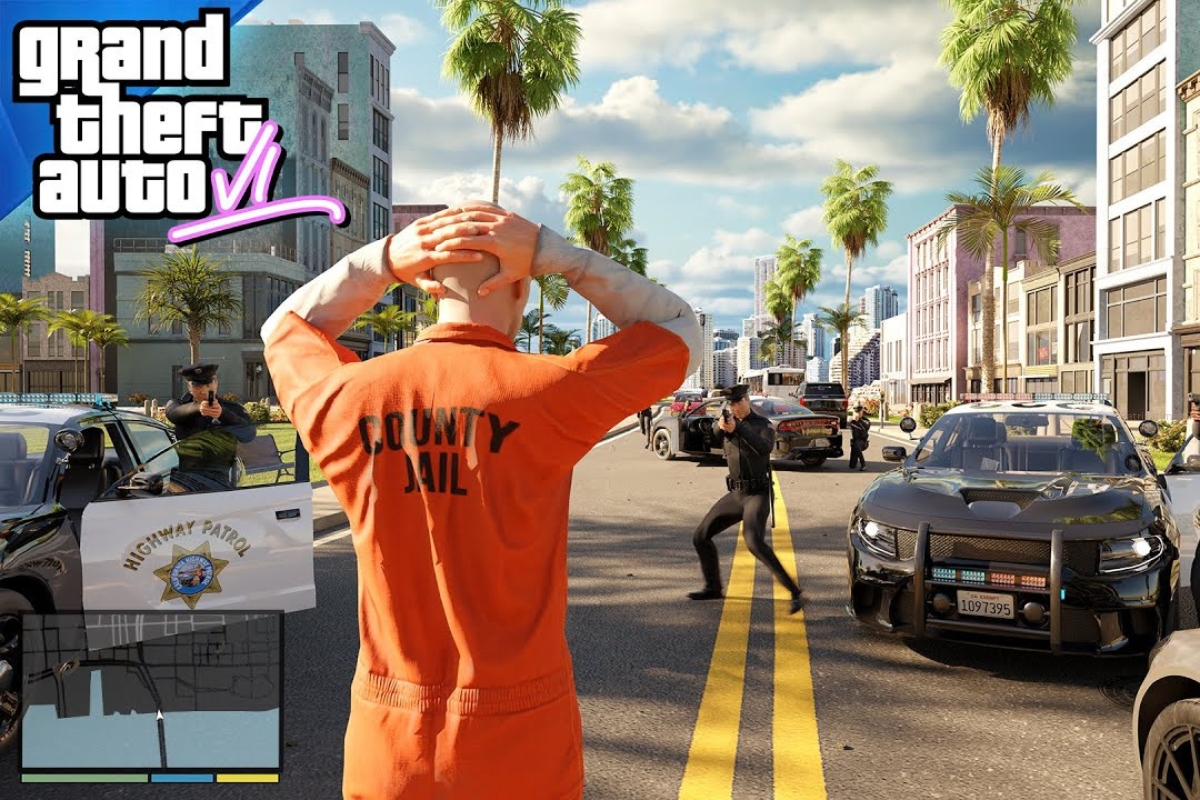 GTA 6 की रिलीज़ से पहले ब्रिटेन में मचा हड़कंप एक छुट्टी बन गई चिंता की वजह