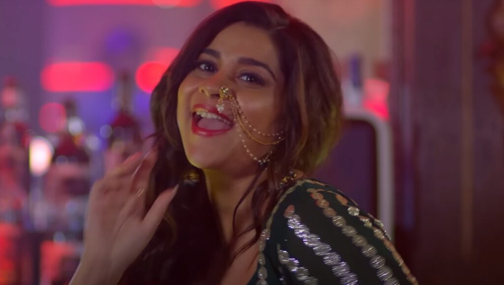Bhojpuri Song: सोर मचा महफ़िल में Pawan Singh और अनारा गुप्ता की जोड़ी ने मचा दिया धमाल