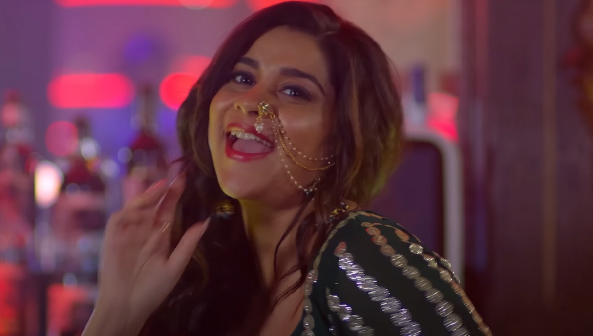 Bhojpuri Song: सोर मचा महफ़िल में Pawan Singh और अनारा गुप्ता की जोड़ी ने मचा दिया धमाल