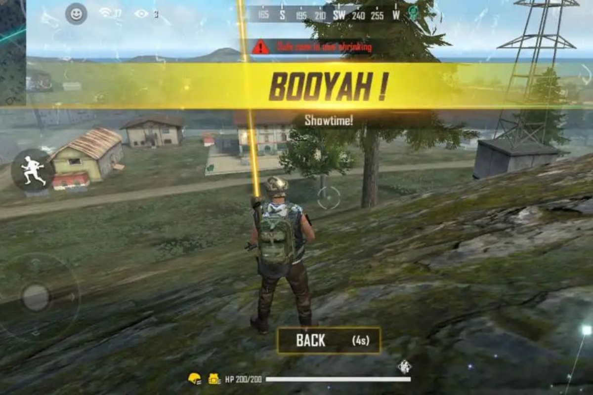 Garena Free Fire MAX redeem codes: 31 मई 2025 के लिए वीकेंड का खास तोहफा