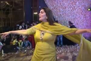 Haryanvi Song: ख्वाहिश Sapna Choudhary का नया हरियाणवी गाना 2024