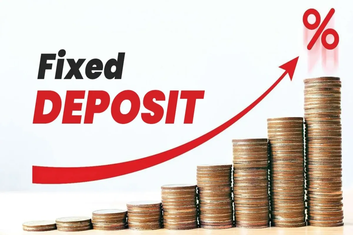 Post Office FD Scheme