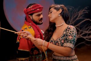 Bhojpuri Song: Arvind Akela Kallu और Shilpi Raj का नया दर्दभरा भोजपुरी गीत रात के दरद बा ने मचाया धमाल