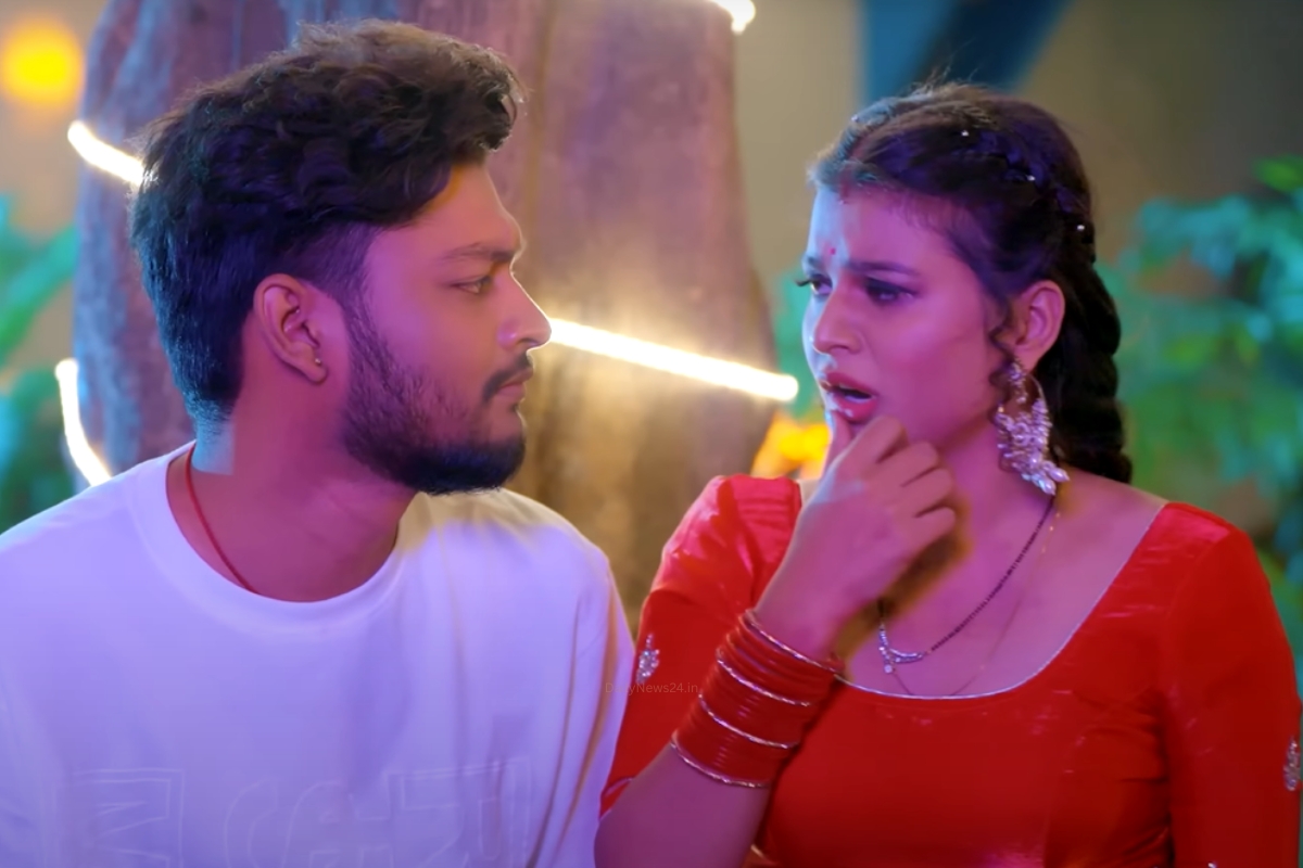 Bhojpuri Song: सम्हार मोर जवानी Khushi Kakkar का नया भोजपुरी हिट