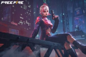 Free Fire Max Redeem Codes 5 May 2025 फ्री में पाएं शानदार रिवॉर्ड्स हथियार और गाड़ियां जानिए कैसे