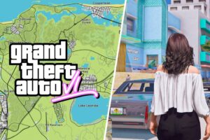 GTA 6 की धमाकेदार वापसी फैंस के इंतज़ार का अंत करीब है