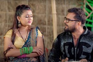 Bhojpuri Song: Khesari Lal Yadav और Shilpi Raj का नया धमाका जतवा के दांतवा से फिर मचा धमाल