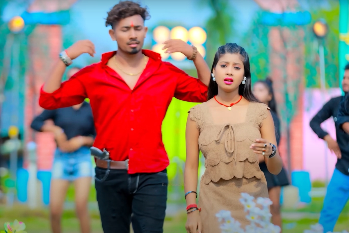 Bhojpuri Song: Hamar Pistaul Bolatau गानों की दुनिया में एक नया धमाका