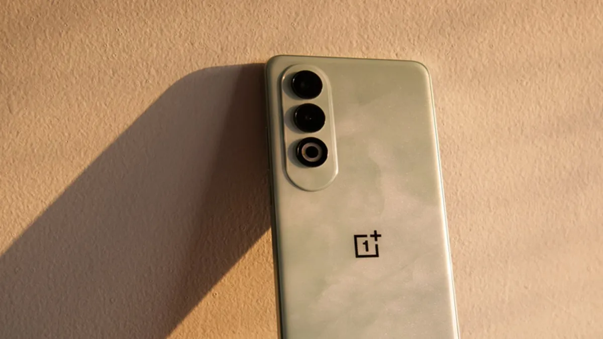 OnePlus Nord CE4 5G