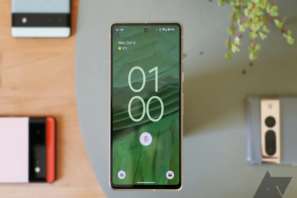 Google Pixel 7