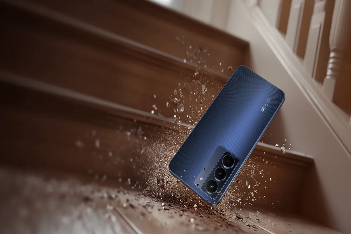 Realme Narzo 80x 5G