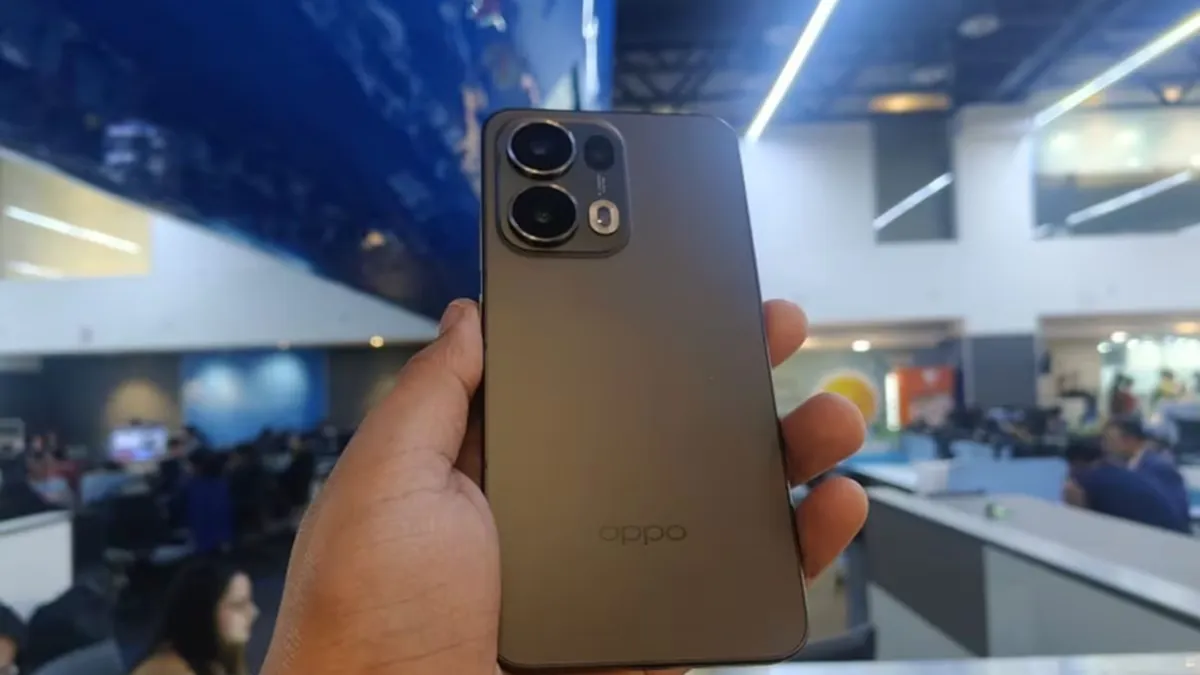OPPO Reno 13 5G