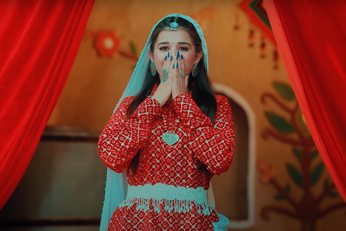 Haryanvi Song: Hero Handa एक दिल को छू लेने वाला हरियाणवी गाना जो बना हर किसी का फेवरिट