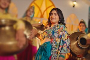 Haryanvi Song: इंडस्ट्री में धमाल मचाने आया Pori Matke एक दिल को छू जाने वाला नया गाना