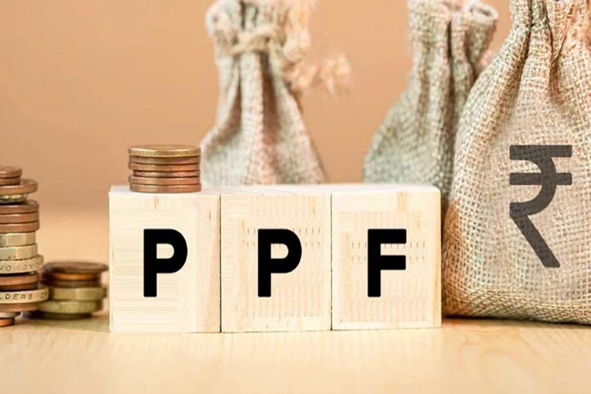 SBI PPF Scheme
