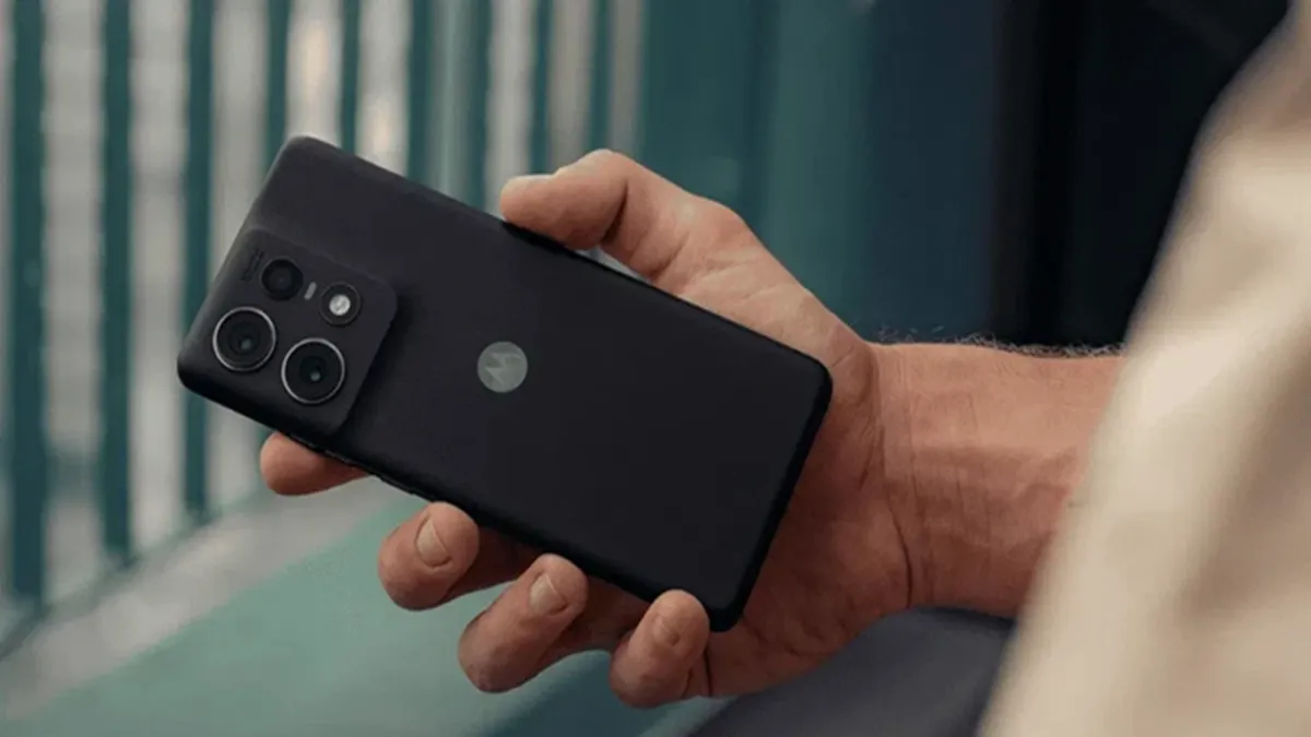 Moto G86 5G