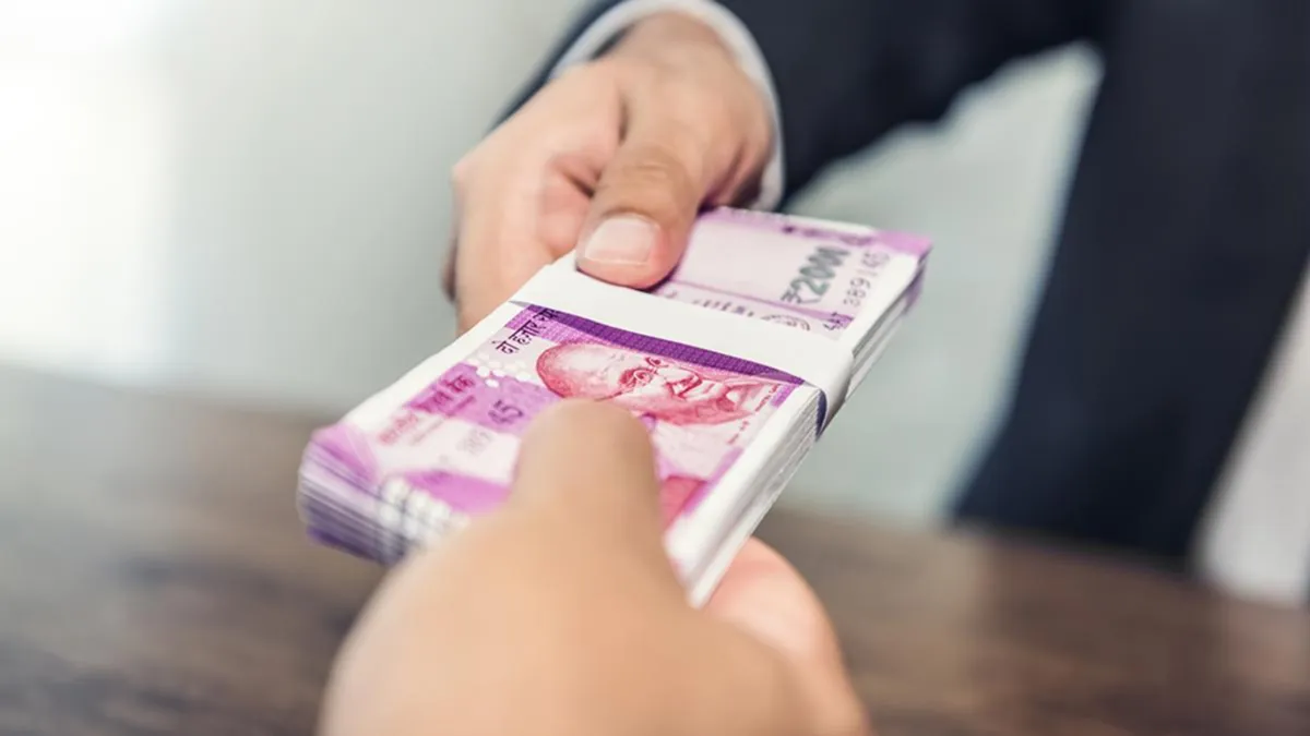 Fixed Deposit