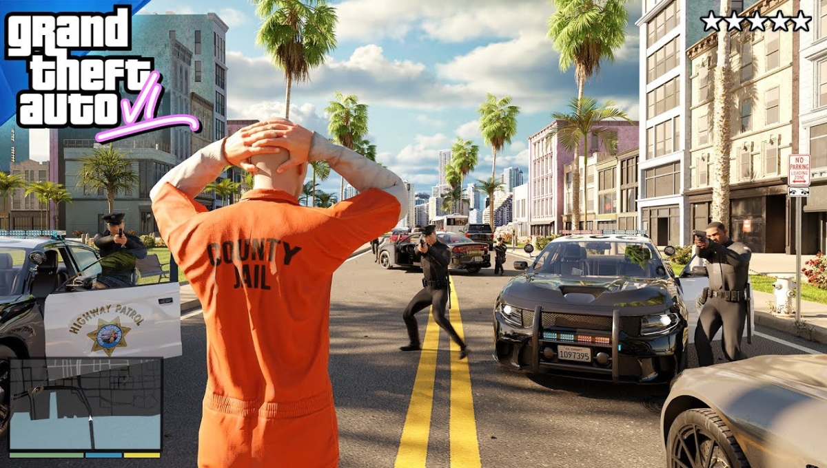GTA 6: ट्रेलर ने छेड़ा पुराना दर्द लेकिन इस बार मुस्कान के साथ