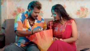 Bhojpuri song: Cream Color Saree एक आकर्षक और दिल छू लेने वाला भोजपुरी गीत