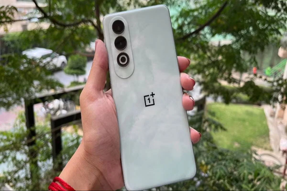 OnePlus Nord CE4 5G