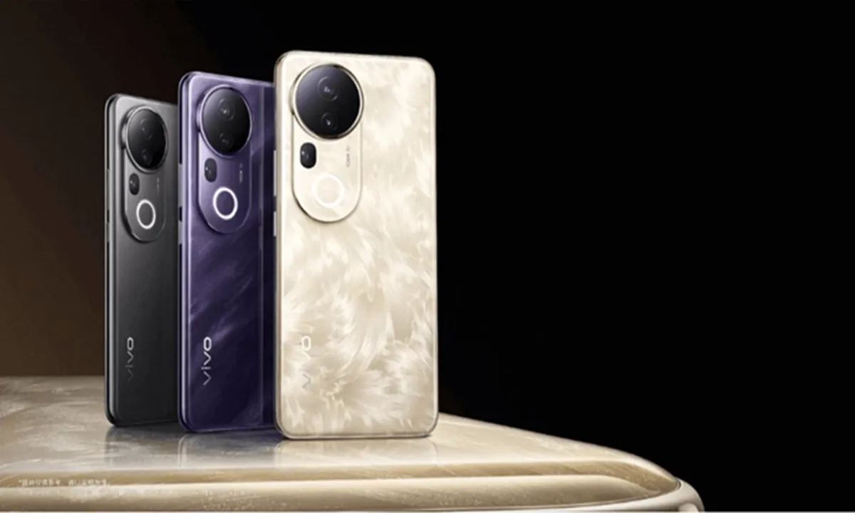 Vivo S30 Pro Mini