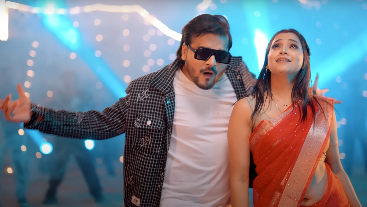 Raja Ji's Tural: एक भोजपुरी गीत जो दिल में उतर जाता है