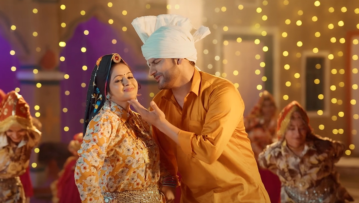 Haryanvi Song: Teri Meri Jodi हरियाणवी संगीत की एक भावनात्मक पेशकश