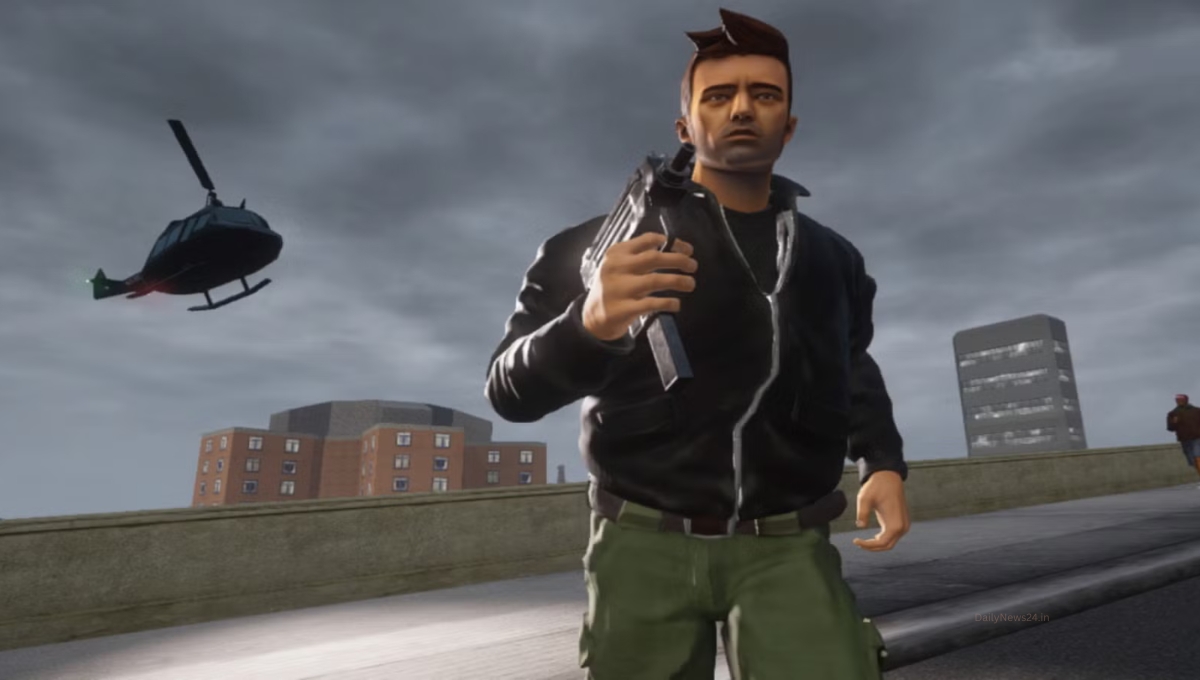 GTA 6: का इंतजार एक ऐसे गेम का सफर जो इतिहास बनाएगा