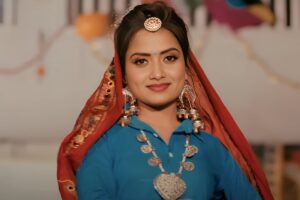 Haryanvi Song: कोठे ऊपर कोठरी Ruchika Jangid की मधुर आवाज़ में फिर लौटा हरियाणवी लोकगीतों का जादू