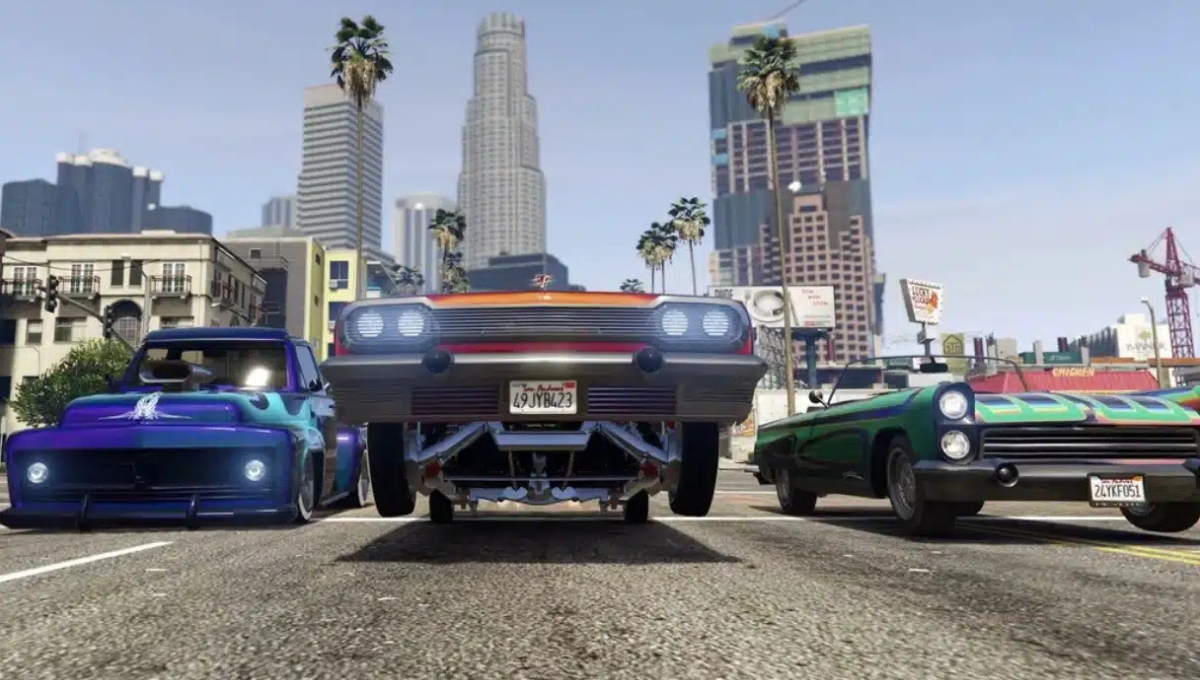 GTA 6 की दिल छू लेने वाली प्रेम कहानी जेसन और लूसिया का अनोखा सफर