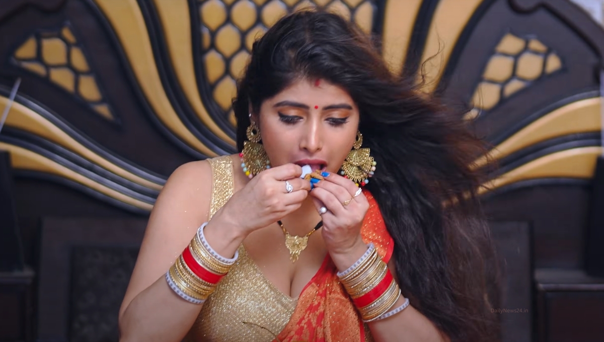 Bhojpuri Song: दिल छू लेने वाला भोजपुरी गीत Pak Gail Lichi से उमड़ा प्यार और ताजगी