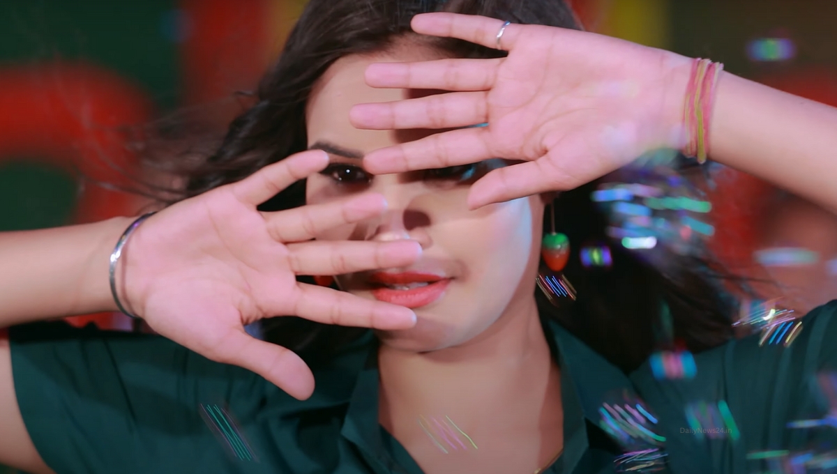 Bhojpuri Song: चुम्मा नs देम्ही रतिया के गे Ashish Yadav का नया धमाका