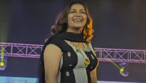 Haryanvi Song: Sapna Choudhary का जलवा फिर से छाया ‘Disco’ में