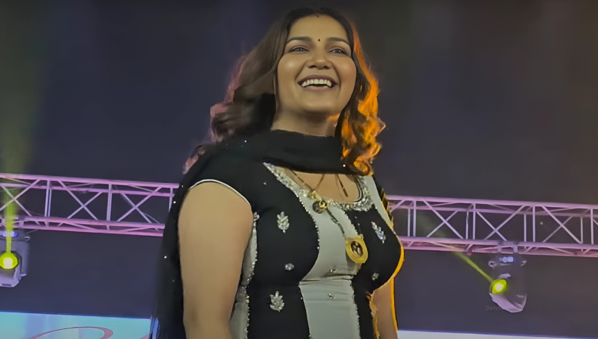 Haryanvi Song: Sapna Choudhary का जलवा फिर से छाया ‘Disco’ में